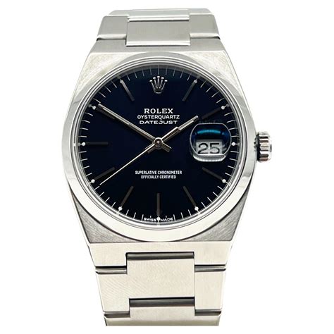 rolex quartz service|rolex quartz watches for sale.